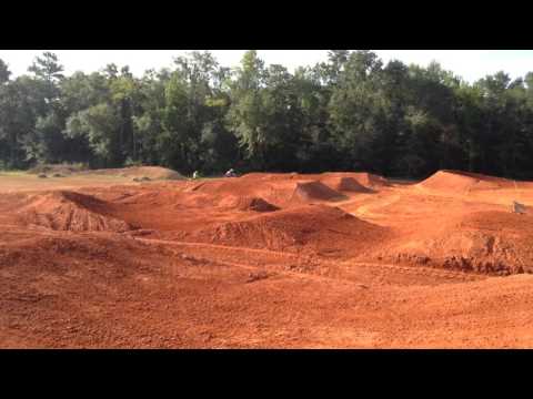 MTF riders preparing for Monster Energy Cup Oct 17