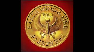 Earth, Wind &amp; Fire - Got To Get You Into My Life (Extended Version by WilczeqVlk)