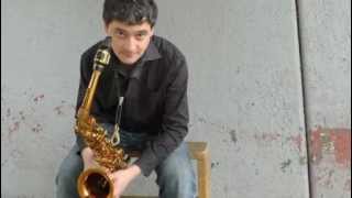 Self Portrait of the Bean