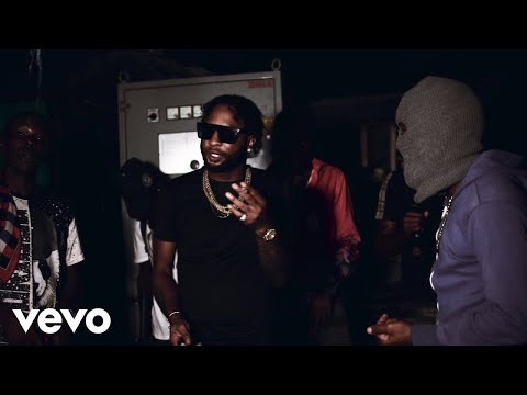 Nicko Blast, Don Pree - Fatality | Official Music Video