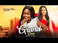 THE GRAND CHILD - Ebube Obio, Oge Okoye 2023 Nigerian Nollywood Comedy Movie