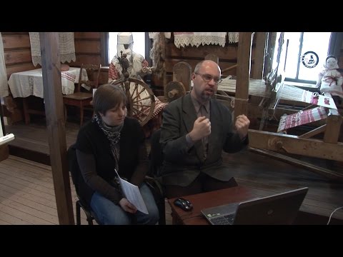 «Саммит+ТВ»: Хэлаўін vs Дзяды: святкуй сваё!