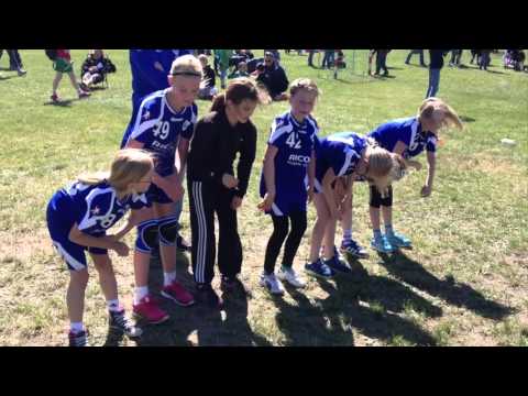 Eken cup 2014 Spånga F04-Vit