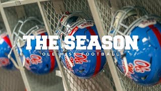 The Season: Ole Miss Football - Alabama (2017)