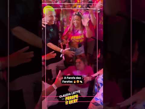 Claudia Leitte cantou Liquitiqui a Música do Carnaval 2024 , Ja é Sucesso