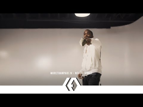 MoreThanPaid JV - "Never Forget"
