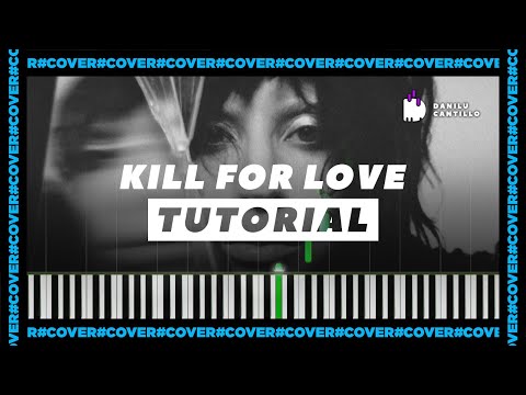 Kill For Love - Lady Gaga