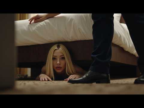 GECE GİZLİCE OTELDE KALDIM (Siz denemeyin!!)