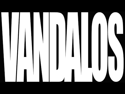 Bandalos Chinos - Vándalos (Full Album)