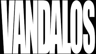 Download lagu Bandalos Chinos - Vándalos (Full Album) mp3 Download lagu Bandalos Chinos - Vándalos (Full Album) mp3