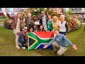 Cape Floral Kingdom South Africa RHS Chelsea Flower Show 2025 4K