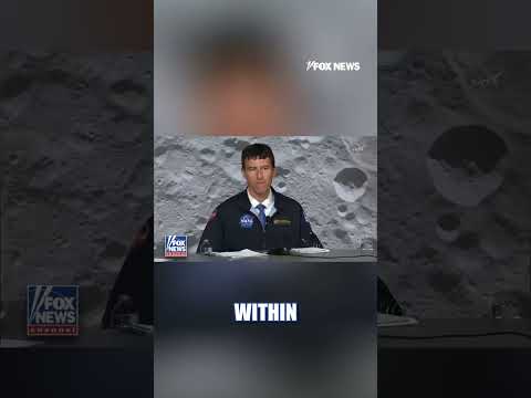 Artemis II flew 700,237 miles, NASA says