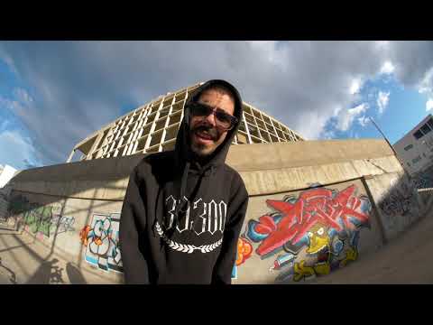 HARD BARS // ENTUPUTAFACE FT JAYMOOSE [PUSKAS]