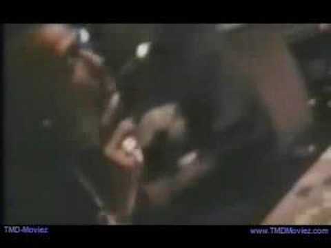 2pac - they trying to murder me(remix)