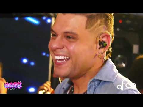 No Aguanta - Luifer Cuello  (Cumple Naty - Gerardo Sanchez)