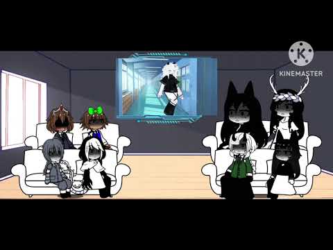 Fpe(abbie x harem) react to abbie x Alice ( Abbie x Alice quando Alice está) from (@70-CM-B2L) 