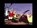 Le Avventure Di Peter Pan 1953 Il Capitan Uncino Mantiene La Promessa UHD