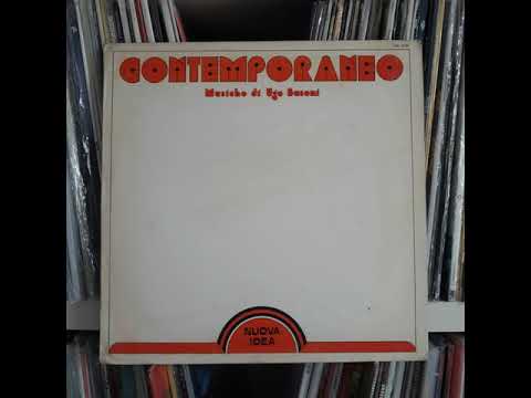 Ugo Busoni – Soul Explosion