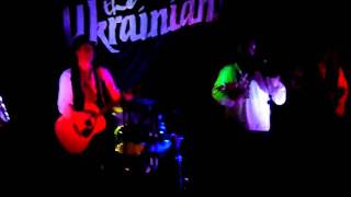 The Ukrainians - London Ukrainian Club - "Chlib"