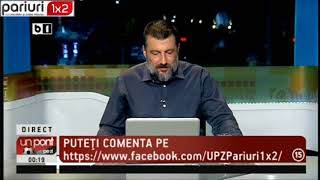 UPZ: Pachet de 12 pronosticuri din Liga Natiunilor!