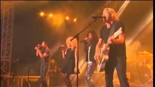 Stay All Night ~ Little Big Town