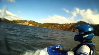 Jet ski 2015 Mars Grangent Loire
