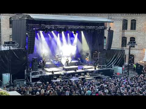 SALTATIO MORTIS Burgentour 2025 - FULL LIVE SHOW - Festung Mark Magdeburg (06.09.2025)
