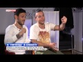 Интервью LifeNews - группа 5nizza 