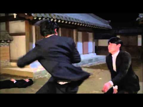 조선총잡이MV - Sad Run