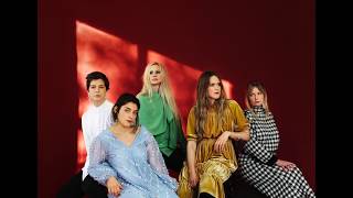 Susanna 'City of Hope' Official Single