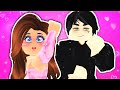 The boy I used to hate… 😡Roblox Royale High Series😲💗FRENEMIES 9