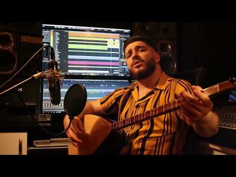 Agire Jiyan Helin Cover 2021 Fatih Çetinkaya