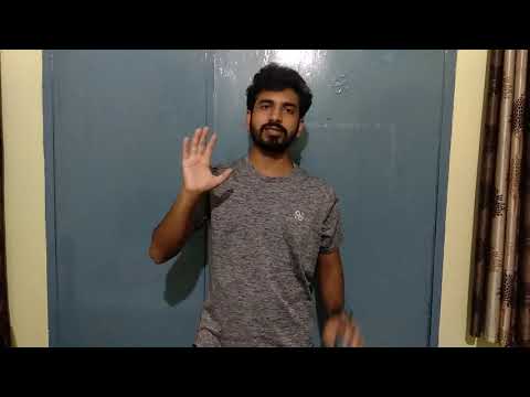 Ashish Haryanvi Intro