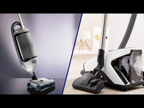 Sebo Vs Miele – Germany’s Finest Vacs Compared | Which Vacuum is Better? 2023