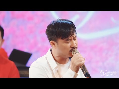 Xóm đạo vắng người xưa - Quang Lập