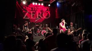 Authority Zero - Superbitch