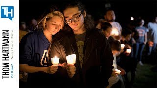 We have to Talk About the Victims Of Gun Violence
