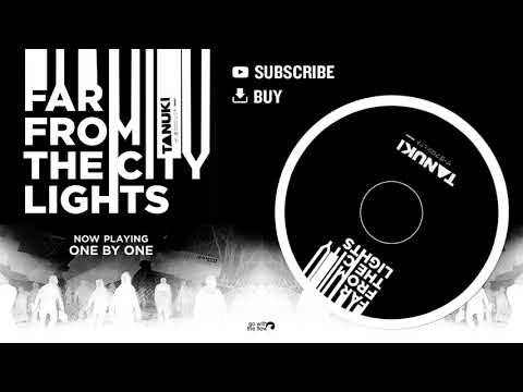 One By One Tanuki Project