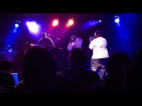 DJ Premier x Iron Hand Clan