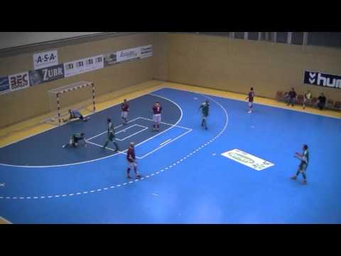 CF Radobýl Litoměřice - FC 83 Příbram