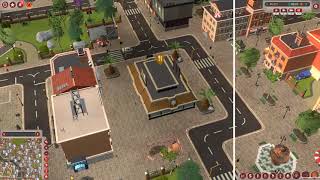 Pizza Connection 3 Feature Video 02: Customize your restaurant