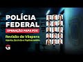 Concurso Polícia Federal Revisão De Véspera Agente Escrivão E Papiloscopista