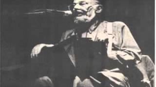 CIA Dope Calypso   Allen Ginsberg