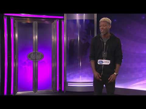Troy James - Remember the time (hela audition) - Idol Sverige (TV4)