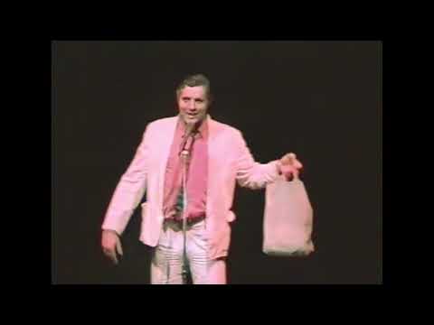 PANTHEATER- Violeta 2. Teil (Kampnagel 1986)