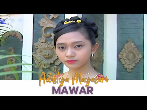 Adistya Mayasari - MAWAR (Official Music Video)
