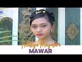Adistya Mayasari MAWAR Official Music Video