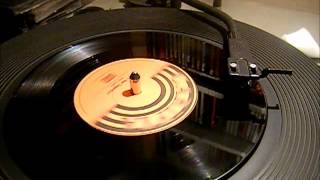 Slim Smith - Let's Get Together - Love One Another - Reggae 45rpm