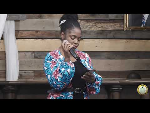 Special | Sheltered In The Arms Of God | Sis. Sharon Lukumuena.