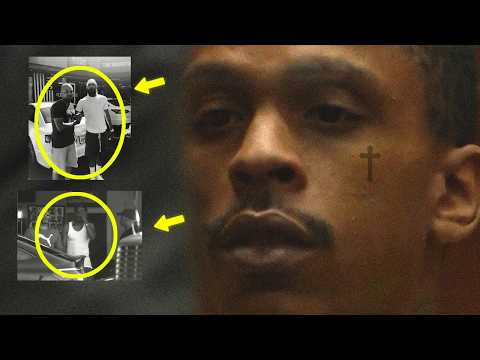 Eric Holder EXPOSED: Why He REALLY Took Nipsey Hussle’s Life